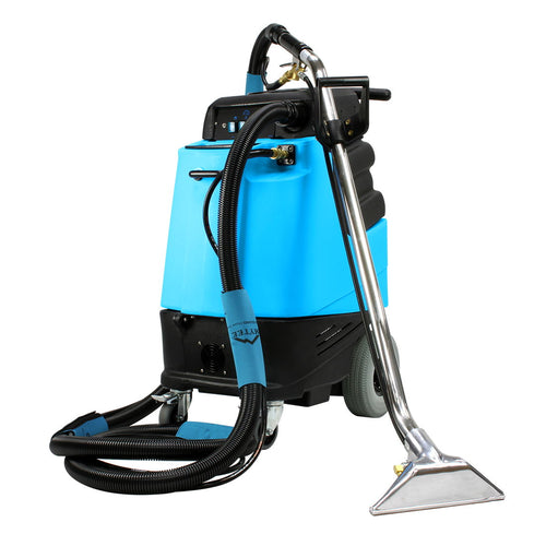 Contractor’s Special Single Vac Heated Extractor Package