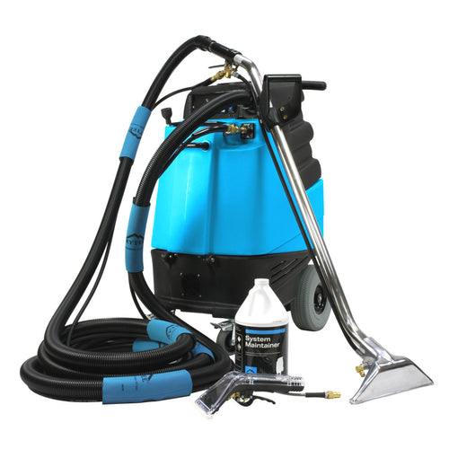 Contractor’s Special Dual Vac Extractor Package