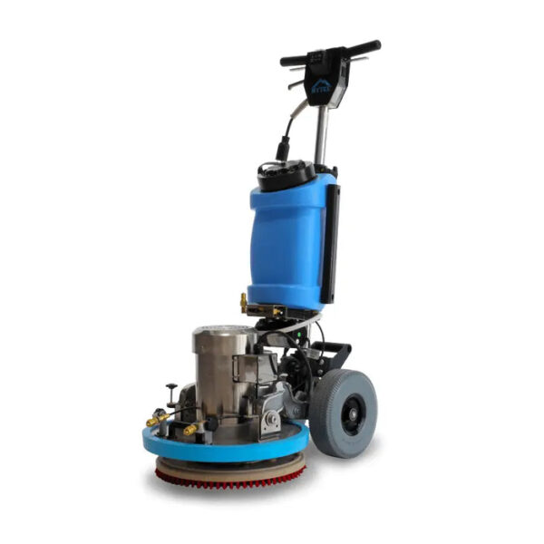 ECO 17″ Orbital Floor Machine, 1.5 horsepower