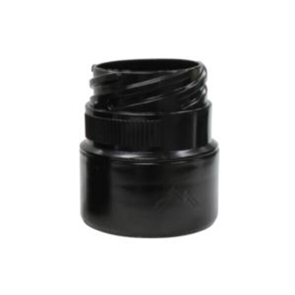 2″ Vinyl Cuff-Lynx™ female coupler