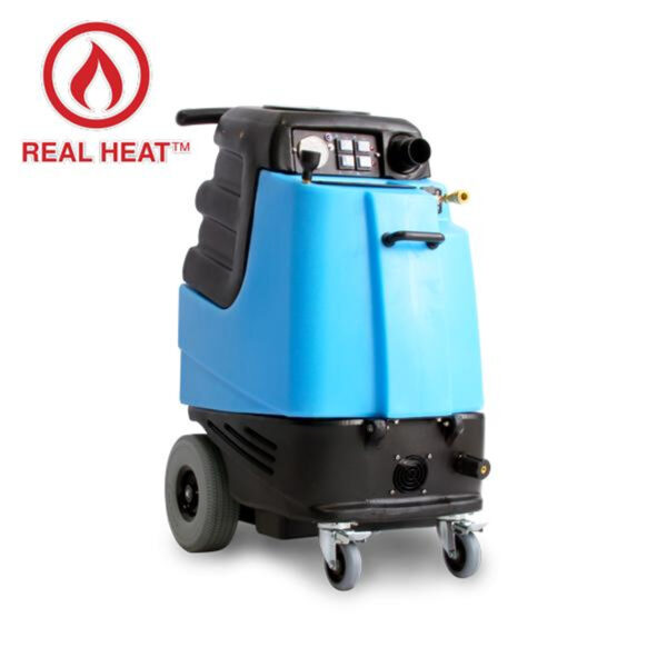 Speedster® Heated Portable Extractor, 10 gal., 500 PSI