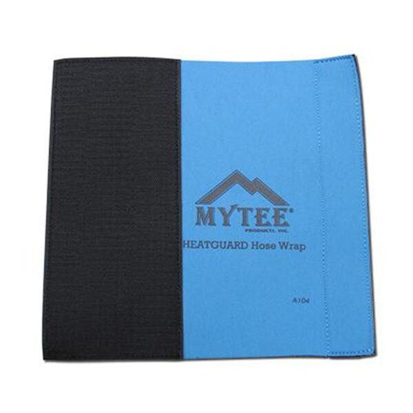 Heatguard™ Vacuum and Solution Hose Wraps, pack of 5