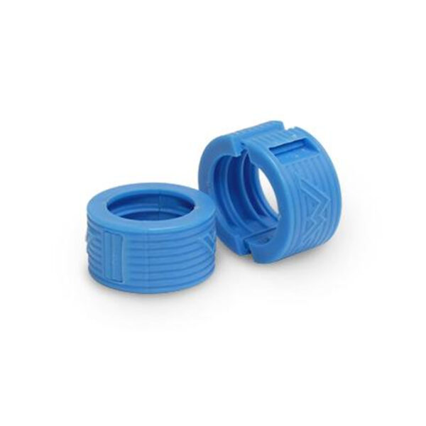 Cuties™ Quick Disconnect Safety Covers