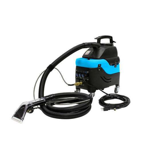 Tempo™ Heated Upholstery Spotter, 1 gal., 55 PSI