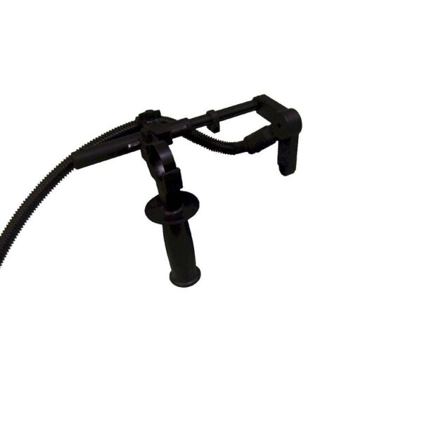 DDS-1 Dustless Drill Shroud 1″
