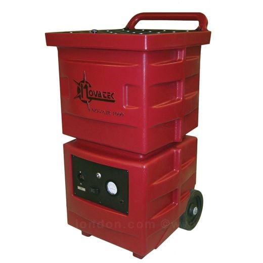 Novair1000 - Bio -115V