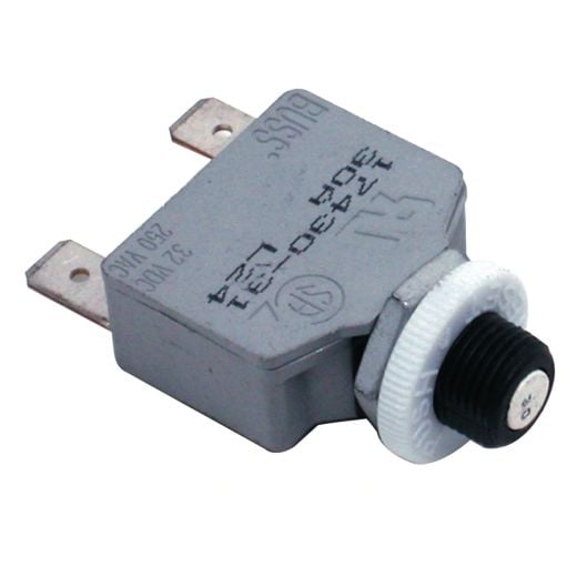 15 Amp Panel Breaker