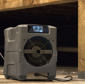 PHD200 DEHUMIDIFIER