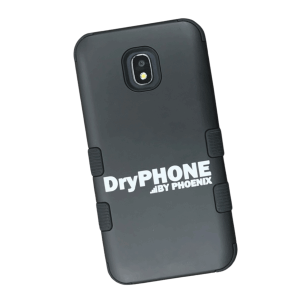 DryPHONE w/1 Year Data*
