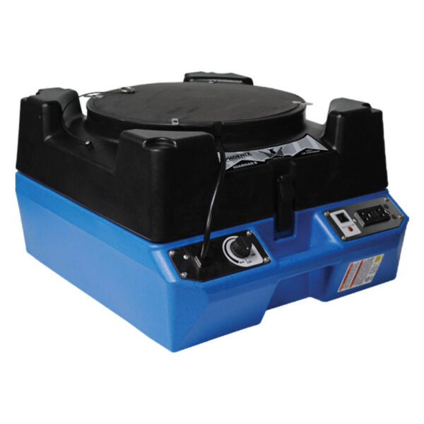Guardian R Blue