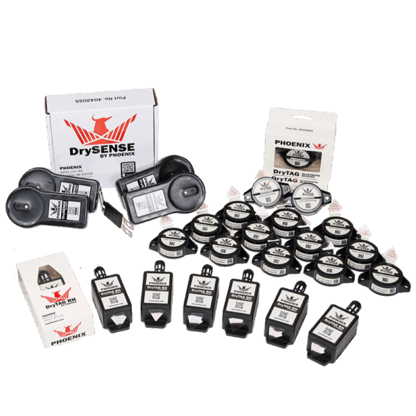 DryLINK Residential Kit
