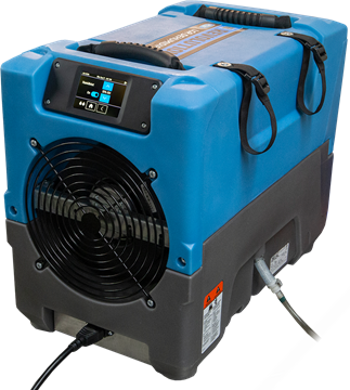 REVOLUTION LGR DEHUMIDIFIER