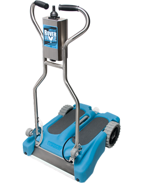 ROVER HVE EXTRACTOR