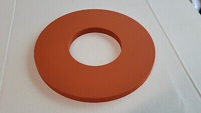 Foam Gaskets 1 1/4″ x .375″
