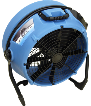 STEALTH AV3000 AIRMOVER