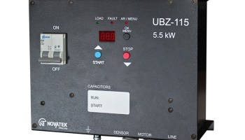Motor Var. Speed Switch (115v)